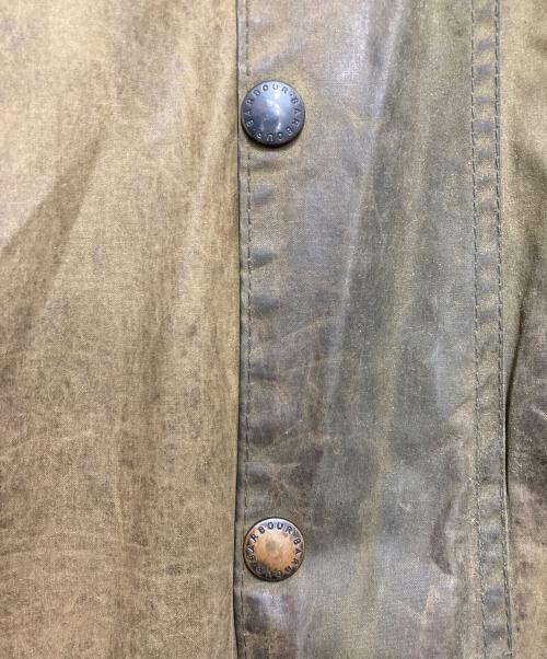 Barbour（バブアー）Barbour (バブアー) BEAUFORT JACKET オリーブ サイズ:不明の古着・服飾アイテム