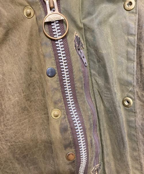 Barbour（バブアー）Barbour (バブアー) BEAUFORT JACKET オリーブ サイズ:不明の古着・服飾アイテム