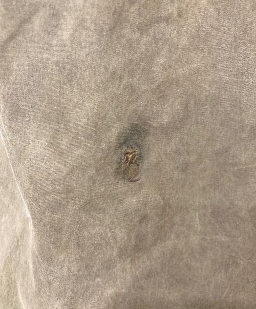 Barbour（バブアー）Barbour (バブアー) BEAUFORT JACKET オリーブ サイズ:不明の古着・服飾アイテム