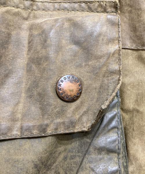 Barbour（バブアー）Barbour (バブアー) BEAUFORT JACKET オリーブ サイズ:不明の古着・服飾アイテム