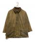 Barbour（バブアー）の古着「BEAUFORT JACKET」｜オリーブ