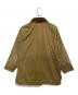 Barbour (バブアー) BEAUFORT JACKET オリーブ サイズ:不明：16000円