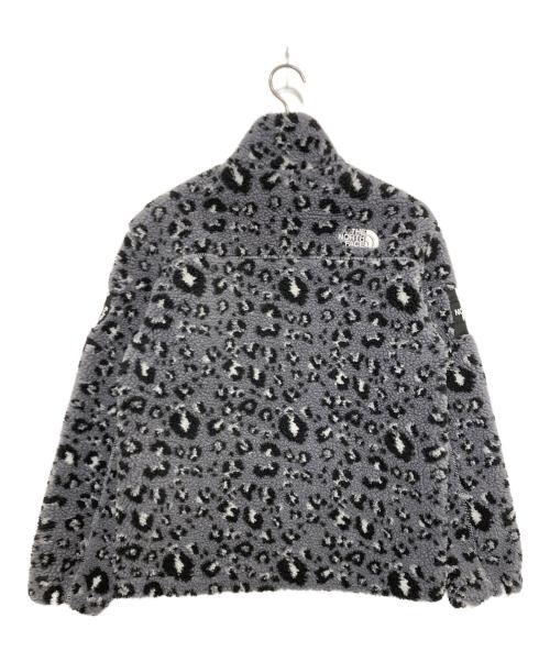 THE NORTH FACE（ザ ノース フェイス）THE NORTH FACE (ザ ノース フェイス) RIMO FLEECE JACKET グレー サイズ:XSの古着・服飾アイテム