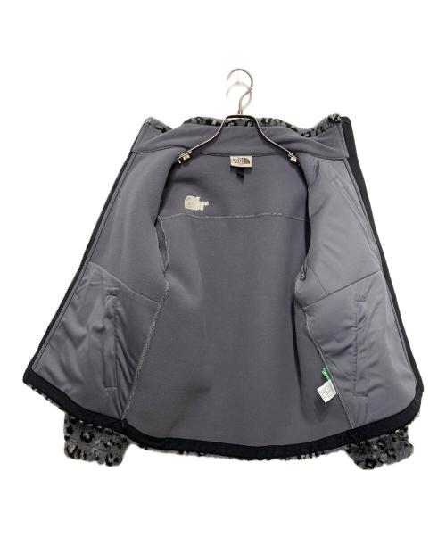 THE NORTH FACE（ザ ノース フェイス）THE NORTH FACE (ザ ノース フェイス) RIMO FLEECE JACKET グレー サイズ:XSの古着・服飾アイテム