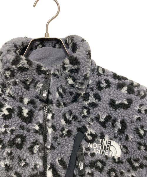 THE NORTH FACE（ザ ノース フェイス）THE NORTH FACE (ザ ノース フェイス) RIMO FLEECE JACKET グレー サイズ:XSの古着・服飾アイテム