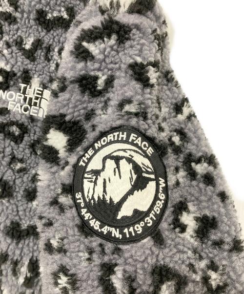 THE NORTH FACE（ザ ノース フェイス）THE NORTH FACE (ザ ノース フェイス) RIMO FLEECE JACKET グレー サイズ:XSの古着・服飾アイテム