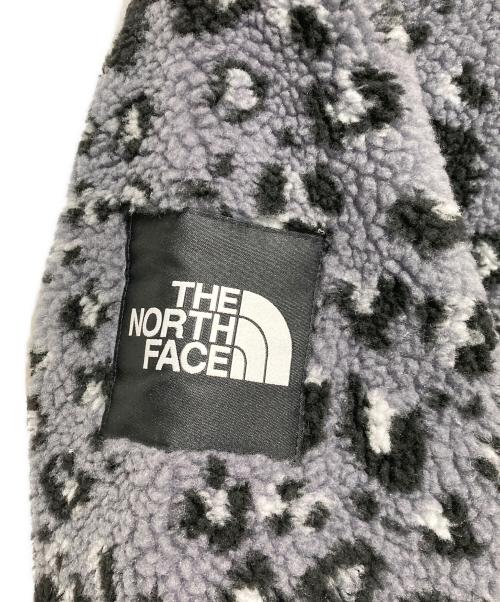 THE NORTH FACE（ザ ノース フェイス）THE NORTH FACE (ザ ノース フェイス) RIMO FLEECE JACKET グレー サイズ:XSの古着・服飾アイテム