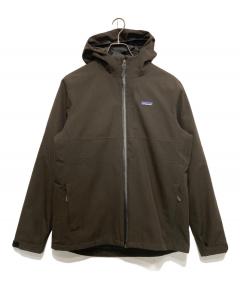 中古・古着通販】Patagonia (パタゴニア) DAS PARKA ブラック サイズ
