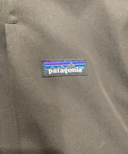 Patagonia（パタゴニア）Patagonia (パタゴニア) 4-in-1 EVERY DAY JACKET ブラウン サイズ:XXLの古着・服飾アイテム
