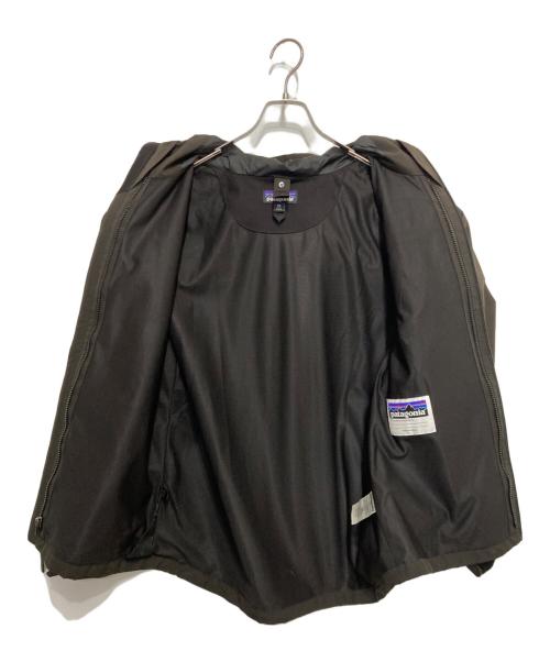 Patagonia（パタゴニア）Patagonia (パタゴニア) 4-in-1 EVERY DAY JACKET ブラウン サイズ:XXLの古着・服飾アイテム