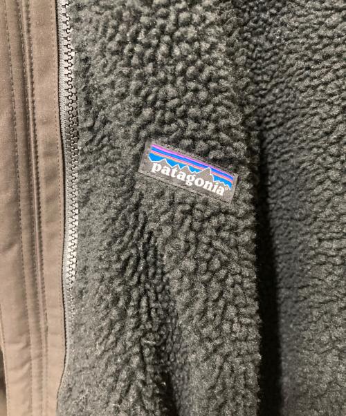 Patagonia（パタゴニア）Patagonia (パタゴニア) 4-in-1 EVERY DAY JACKET ブラウン サイズ:XXLの古着・服飾アイテム