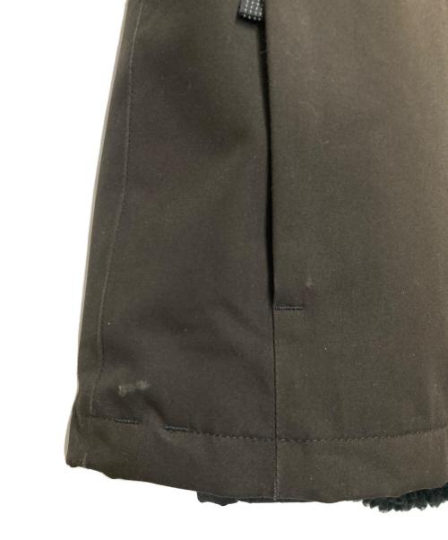 Patagonia（パタゴニア）Patagonia (パタゴニア) 4-in-1 EVERY DAY JACKET ブラウン サイズ:XXLの古着・服飾アイテム