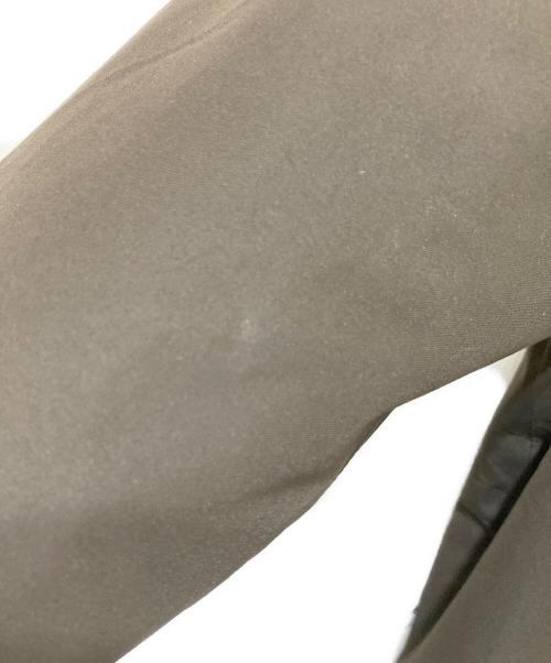 Patagonia（パタゴニア）Patagonia (パタゴニア) 4-in-1 EVERY DAY JACKET ブラウン サイズ:XXLの古着・服飾アイテム