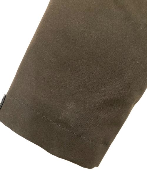 Patagonia（パタゴニア）Patagonia (パタゴニア) 4-in-1 EVERY DAY JACKET ブラウン サイズ:XXLの古着・服飾アイテム