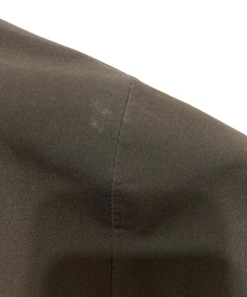 Patagonia（パタゴニア）Patagonia (パタゴニア) 4-in-1 EVERY DAY JACKET ブラウン サイズ:XXLの古着・服飾アイテム