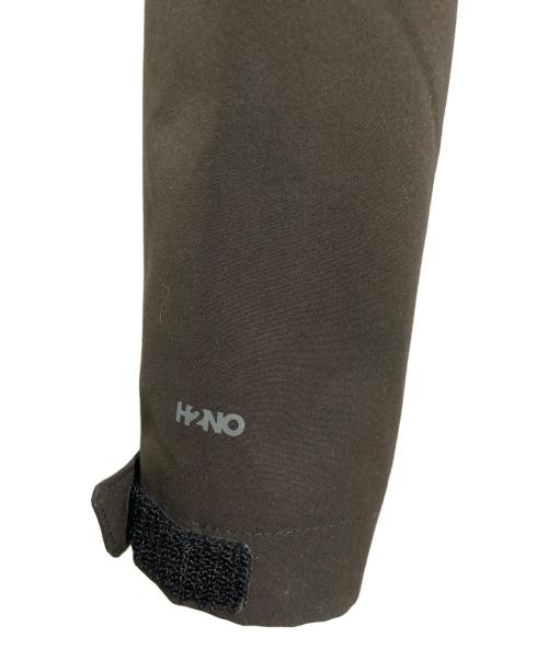 Patagonia（パタゴニア）Patagonia (パタゴニア) 4-in-1 EVERY DAY JACKET ブラウン サイズ:XXLの古着・服飾アイテム