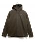 Patagonia（パタゴニア）の古着「4-in-1 EVERY DAY JACKET」｜ブラウン