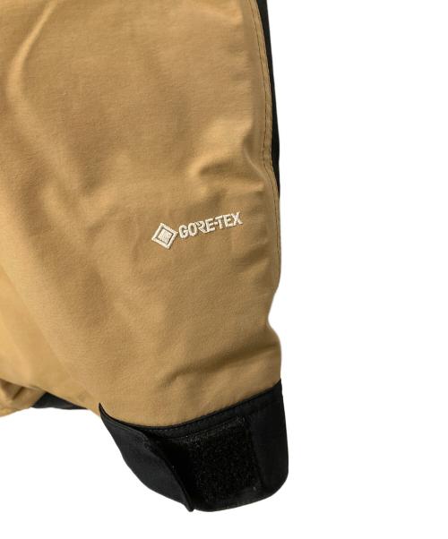 THE NORTH FACE（ザ ノース フェイス）THE NORTH FACE (ザ ノース フェイス) Mountain Down Jacket ベージュ サイズ:XLの古着・服飾アイテム