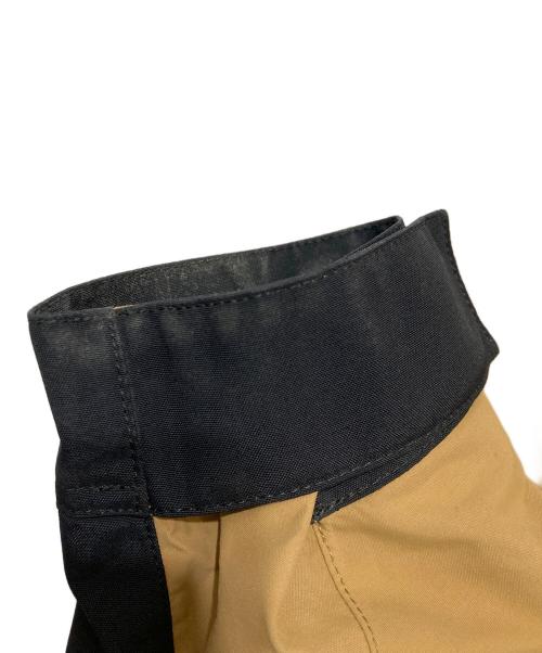 THE NORTH FACE（ザ ノース フェイス）THE NORTH FACE (ザ ノース フェイス) Mountain Down Jacket ベージュ サイズ:XLの古着・服飾アイテム