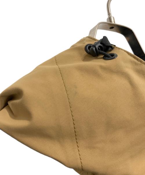 THE NORTH FACE（ザ ノース フェイス）THE NORTH FACE (ザ ノース フェイス) Mountain Down Jacket ベージュ サイズ:XLの古着・服飾アイテム