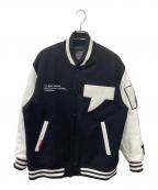 THUNDERBOXサンダーボックス）の古着「TB STA-JACKET」｜ブラック