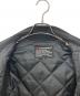 中古・古着 THUNDERBOX (サンダーボックス) TB STA-JACKET ブラック サイズ:Ｍ：10000円