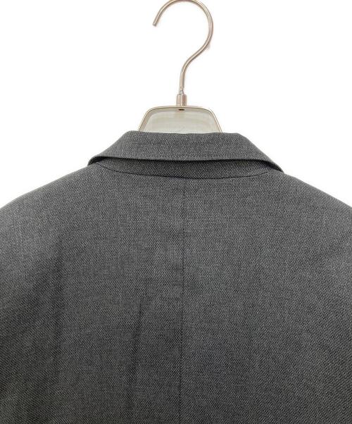 Casper John（キャスパージョン）Casper John (キャスパージョン) セットアップ グレー サイズ:Sの古着・服飾アイテム
