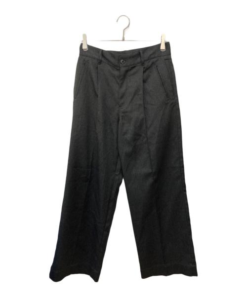 Casper John（キャスパージョン）Casper John (キャスパージョン) セットアップ グレー サイズ:Sの古着・服飾アイテム