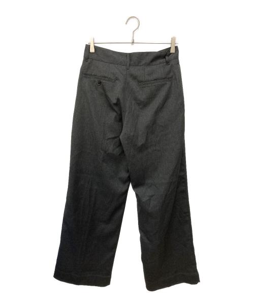 Casper John（キャスパージョン）Casper John (キャスパージョン) セットアップ グレー サイズ:Sの古着・服飾アイテム