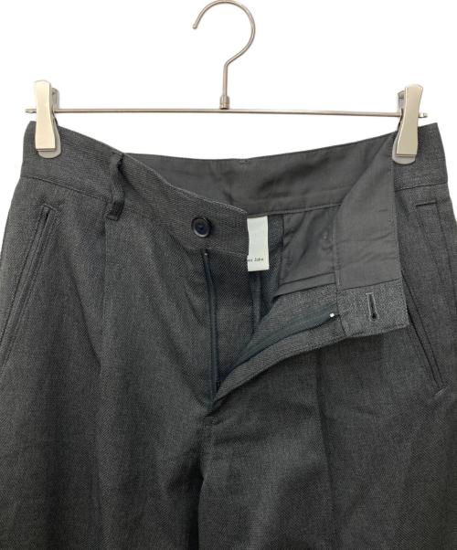 Casper John（キャスパージョン）Casper John (キャスパージョン) セットアップ グレー サイズ:Sの古着・服飾アイテム