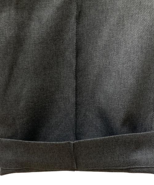 Casper John（キャスパージョン）Casper John (キャスパージョン) セットアップ グレー サイズ:Sの古着・服飾アイテム