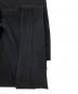 中古・古着 CLEL (クレイル) Prime TR 3D Tuck Pants ブラック サイズ:S：6000円