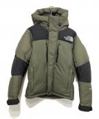 THE NORTH FACEザ ノース フェイス）の古着「Baltoro Light Jacket」｜グリーン×ブラック