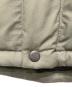 中古・古着 THE NORTH FACE (ザ ノース フェイス) Baltoro Light Jacket グリーン×ブラック サイズ:S：30000円