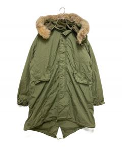 中古・古着通販】FREEWAY (フリーウェイ) ORIGINAL M-65 FIELD PARKA