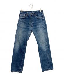 LEVI'S（リーバイス）の古着「復刻501XXデニムパンツ」｜ブルー