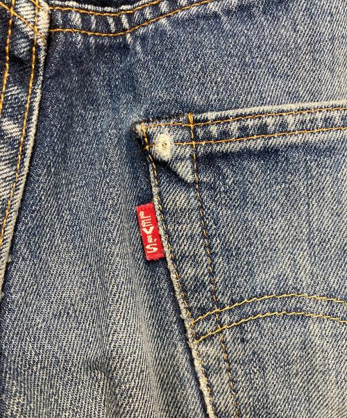 LEVI'S（リーバイス）LEVI'S (リーバイス) 復刻501XXデニムパンツ ブルー サイズ:ｗ33　L36の古着・服飾アイテム