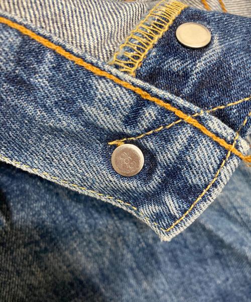 LEVI'S（リーバイス）LEVI'S (リーバイス) 復刻501XXデニムパンツ ブルー サイズ:ｗ33　L36の古着・服飾アイテム