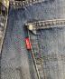 中古・古着 LEVI'S (リーバイス) 復刻501XXデニムパンツ ブルー サイズ:ｗ33　L36：22000円