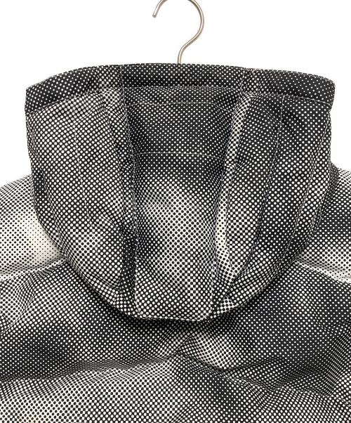 ARMANI EXCHANGE（アルマーニ エクスチェンジ）ARMANI EXCHANGE (アルマーニ エクスチェンジ) ダウンベスト ブラック サイズ:Mの古着・服飾アイテム