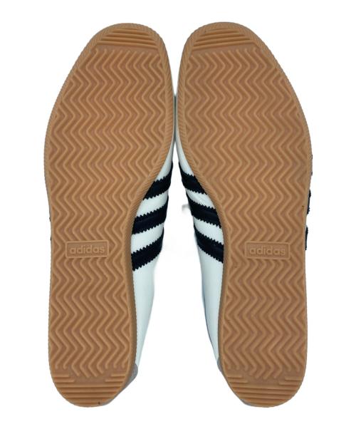 adidas（アディダス）adidas (アディダス) JAPAN スニーカー WHITE/CORE BLACK/WON サイズ:27の古着・服飾アイテム