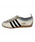 adidas (アディダス) JAPAN スニーカー WHITE/CORE BLACK/WON サイズ:27：8000円