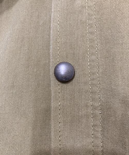 POLO RALPH LAUREN（ポロ・ラルフローレン）POLO RALPH LAUREN (ポロ・ラルフローレン) ジャンプスーツ グリーン サイズ:2の古着・服飾アイテム