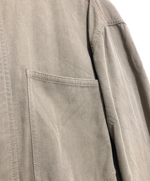 POLO RALPH LAUREN（ポロ・ラルフローレン）POLO RALPH LAUREN (ポロ・ラルフローレン) ジャンプスーツ グリーン サイズ:2の古着・服飾アイテム