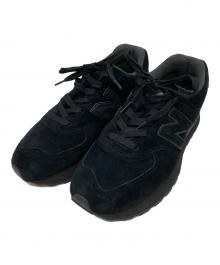 NEW BALANCE（ニューバランス）の古着「U574LGTG」｜ブラック