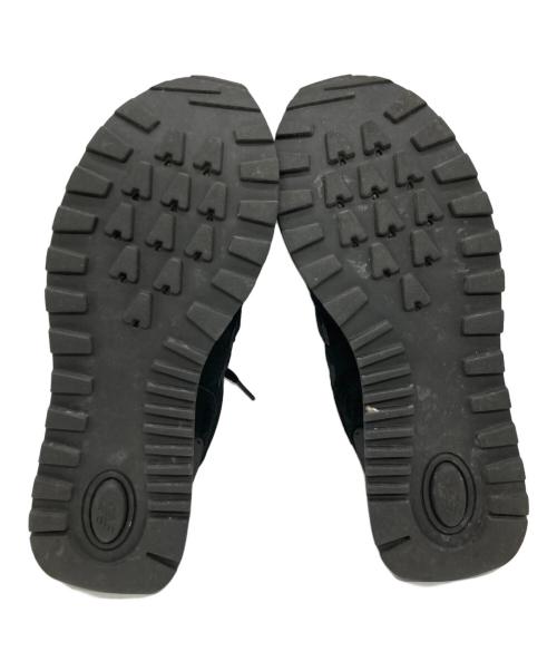 NEW BALANCE（ニューバランス）NEW BALANCE (ニューバランス) U574LGTG ブラック サイズ:26㎝の古着・服飾アイテム