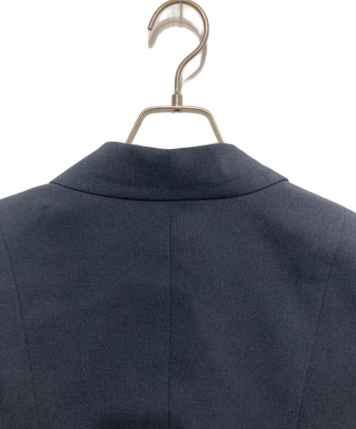 Diagram（ダイアグラム）Diagram (ダイアグラム) ショートテーラージャケット ネイビー サイズ:SIZE38の古着・服飾アイテム