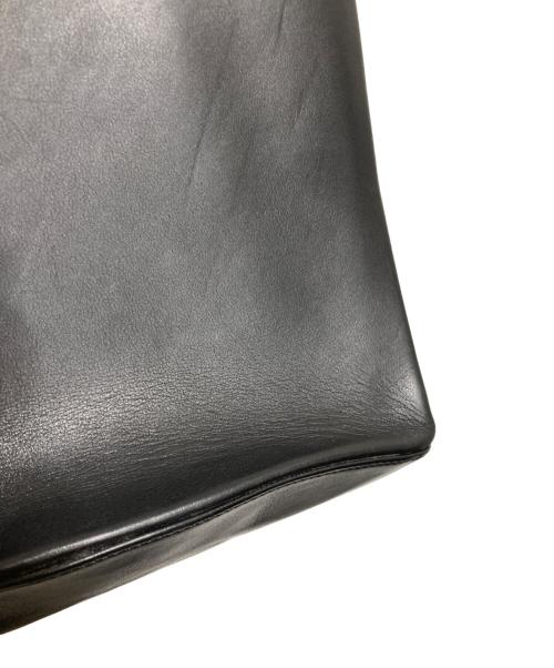 Cartier（カルティエ）Cartier (カルティエ) トリニティハンドバッグ ブラックの古着・服飾アイテム