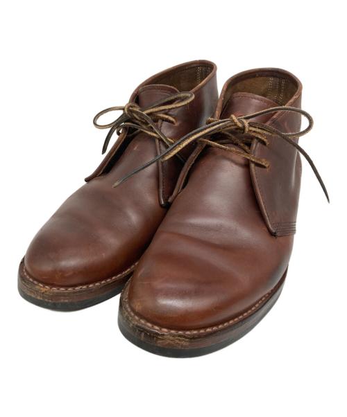 Danner（ダナー）Danner (ダナー) ANTIGO チャッカーブーツ ブラウン サイズ:10の古着・服飾アイテム