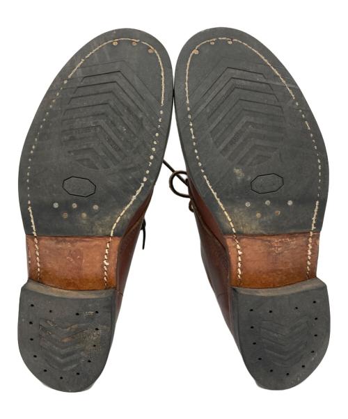 Danner（ダナー）Danner (ダナー) ANTIGO チャッカーブーツ ブラウン サイズ:10の古着・服飾アイテム